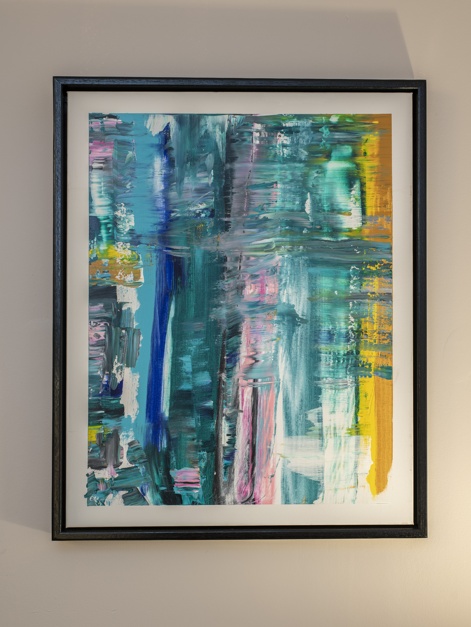 Framing example 4