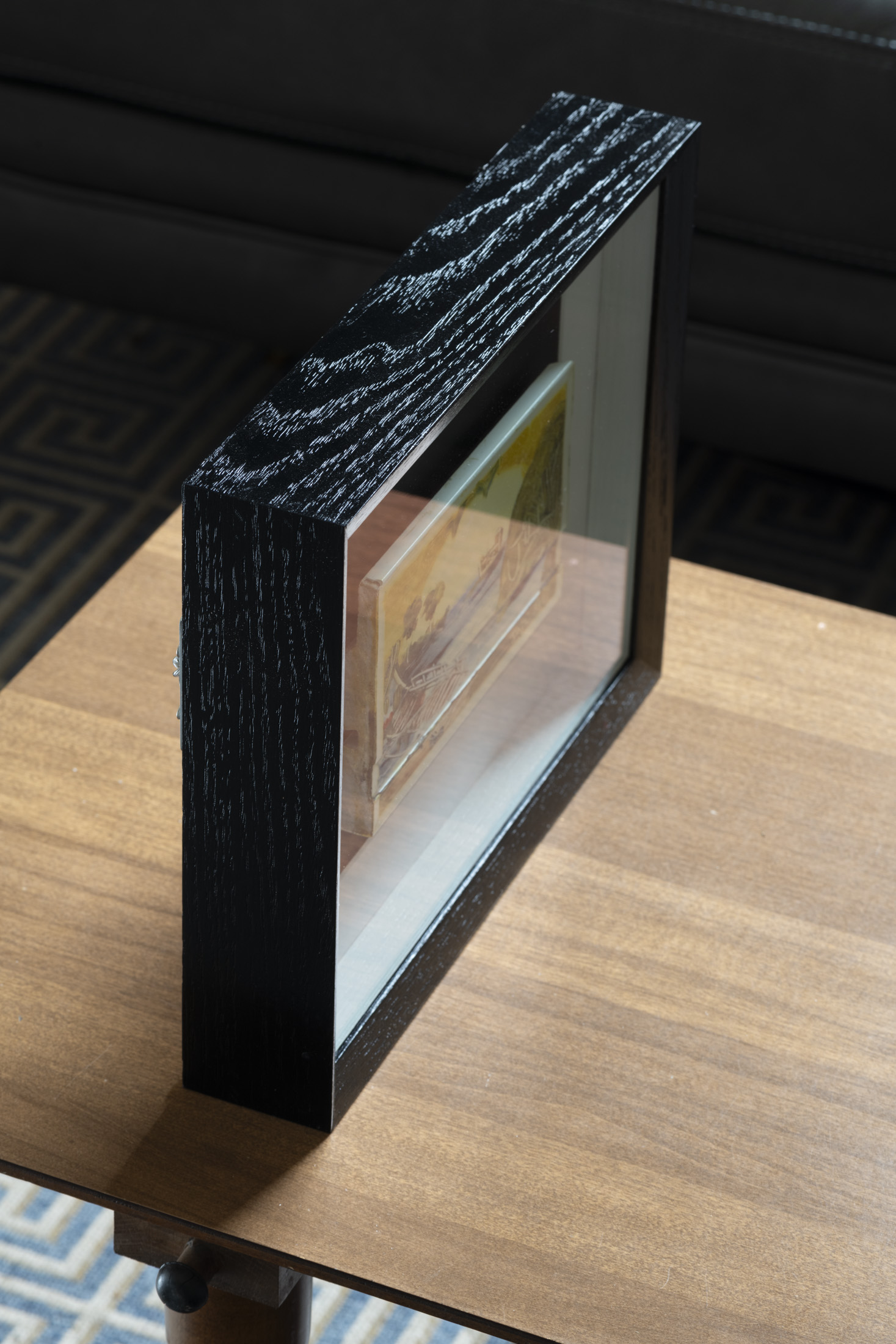 Framing example 8